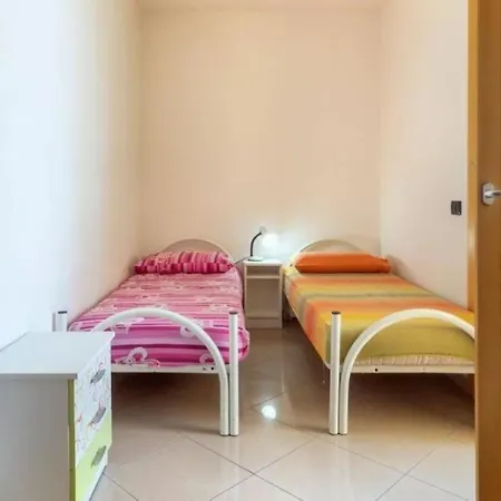 Dolcevivere Appartement *
