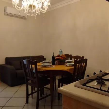 Dolcevivere Appartement *