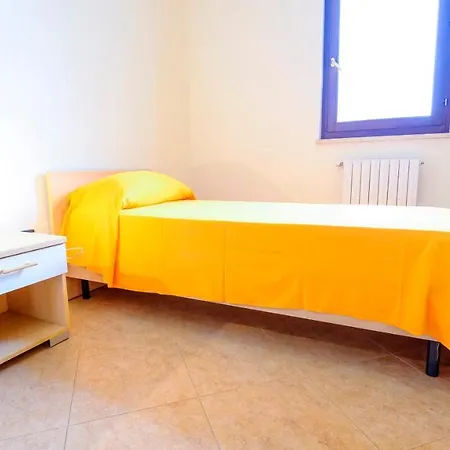 Apartament Dolcevivere Gallipoli