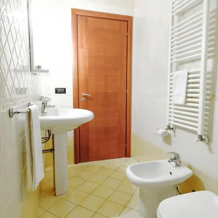 Apartment Dolcevivere