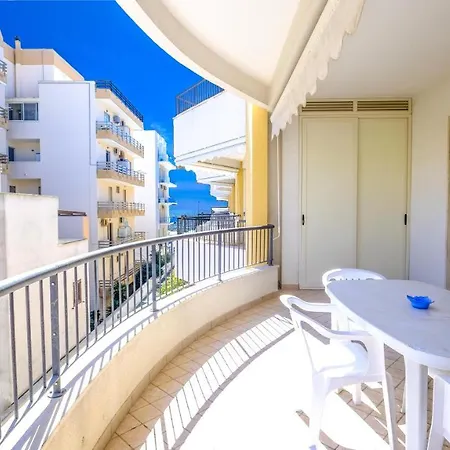 Apartament Dolcevivere *
