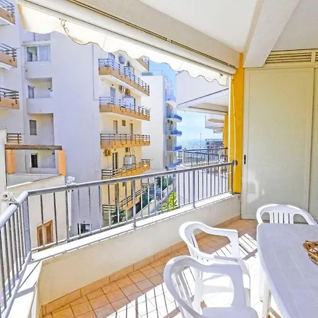 Dolcevivere Apartman *