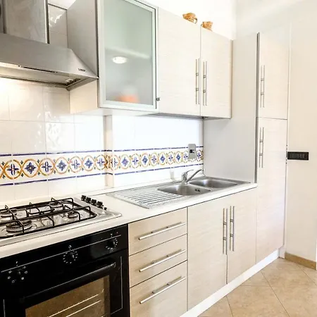Apartment Dolcevivere