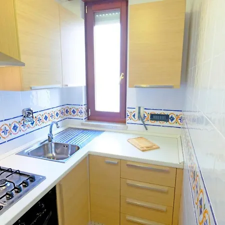 Apartment Dolcevivere Gallipoli