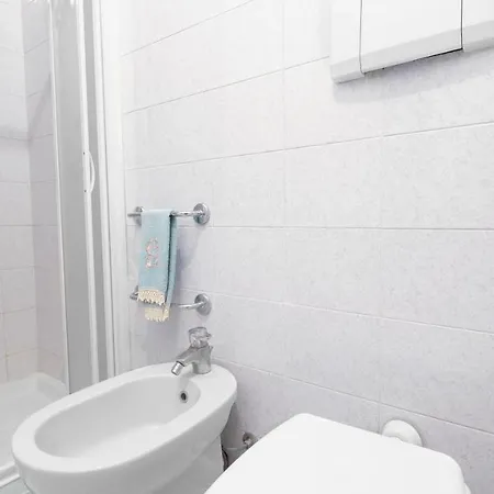 Apartment Dolcevivere *