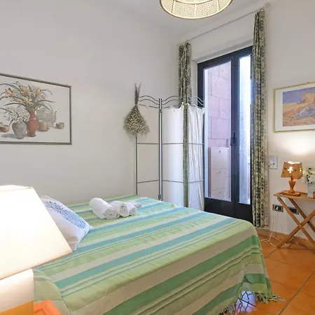 Dolcevivere Apartment Gallipoli