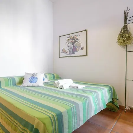 Apartment Dolcevivere Gallipoli