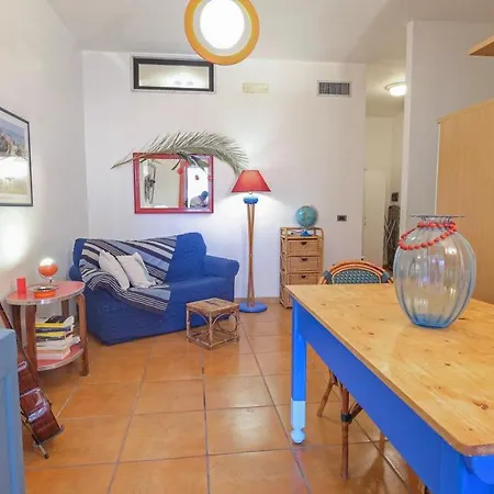 Dolcevivere Apartment Gallipoli