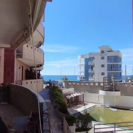 Dolcevivere Apartment Gallipoli