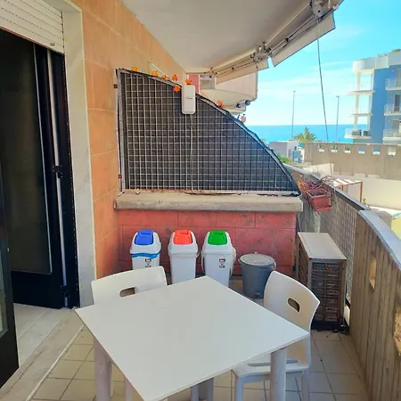 Apartment Dolcevivere *