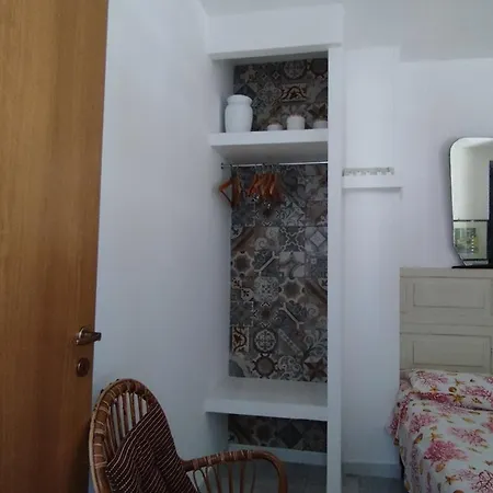 Dolcevivere Apartment Gallipoli