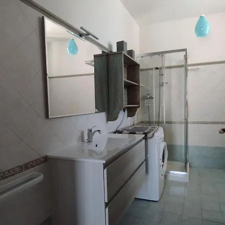 Apartment Dolcevivere