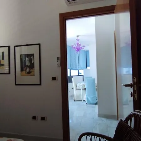 Apartment Dolcevivere *