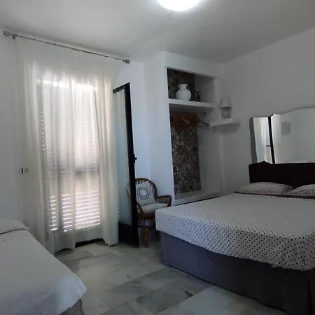 Apartment Dolcevivere Gallipoli