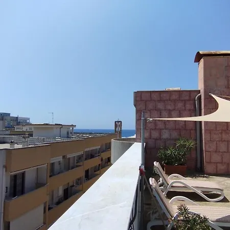 Dolcevivere Gallipoli