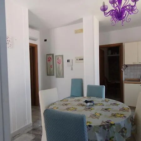 Dolcevivere Apartment