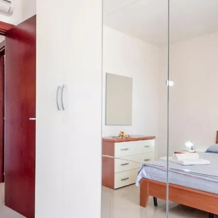 Dolcevivere Apartment *