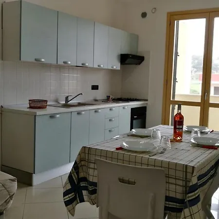Apartment Dolcevivere *