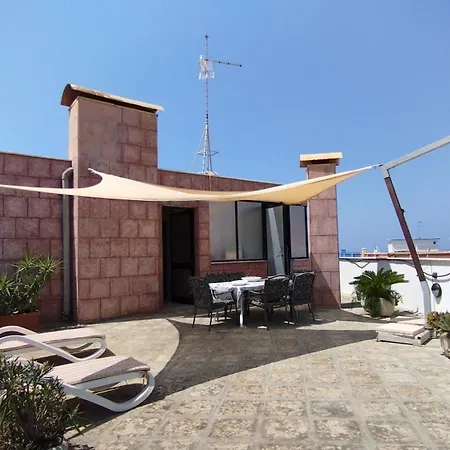 Dolcevivere Apartment *