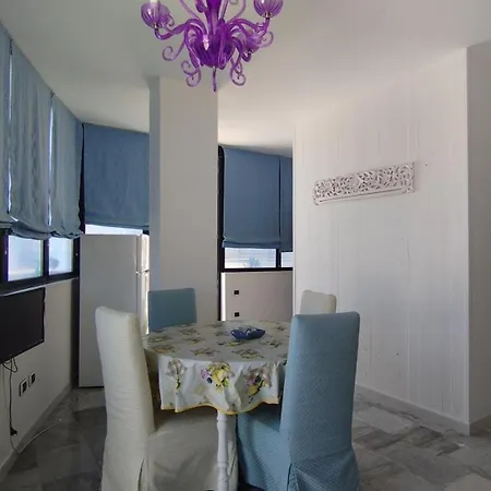 Apartment Dolcevivere Gallipoli