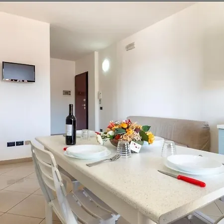Dolcevivere Apartment
