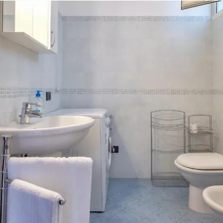Apartment Dolcevivere