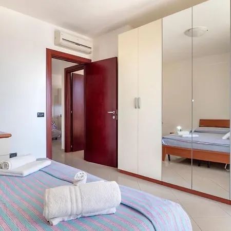 Apartment Dolcevivere *