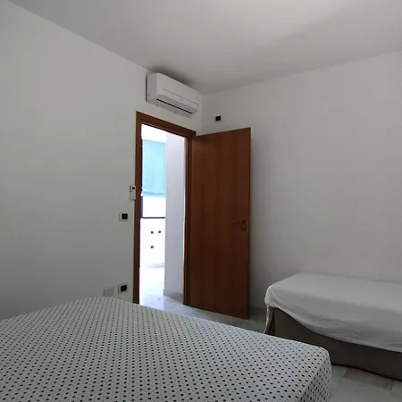Dolcevivere Apartment Gallipoli