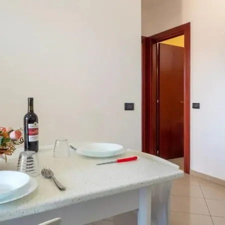 Dolcevivere Apartment Gallipoli