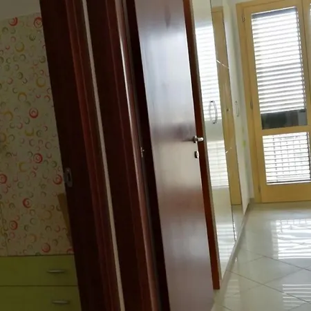 Apartment Dolcevivere Gallipoli
