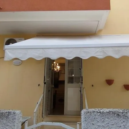 Apartment Dolcevivere *