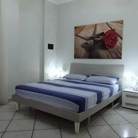 Dolcevivere Apartment Gallipoli