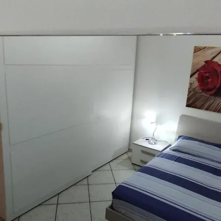 Apartment Dolcevivere *