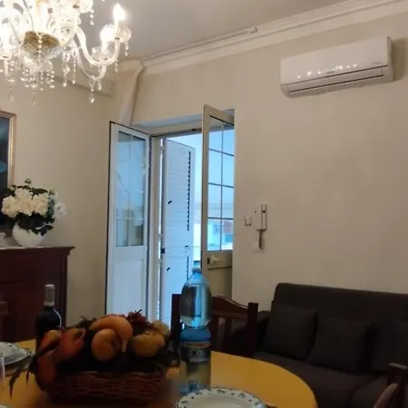 Dolcevivere Apartment Gallipoli