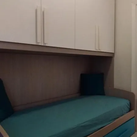 Apartment Dolcevivere *