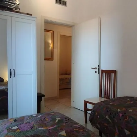Apartment Dolcevivere Gallipoli