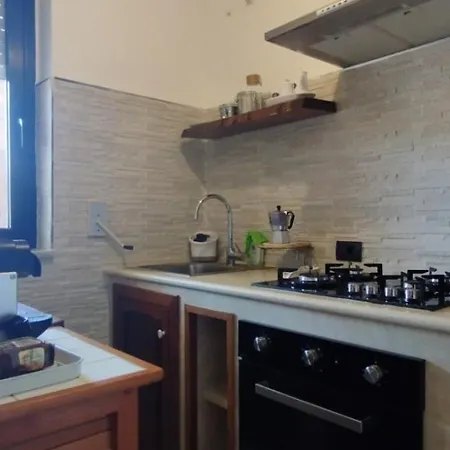 Apartment Dolcevivere *
