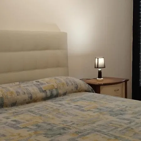 Dolcevivere Apartment Gallipoli