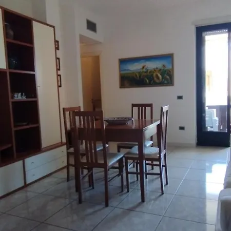 Apartamento Dolcevivere