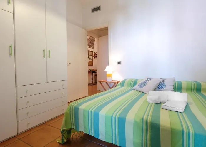 Dolcevivere Appartement