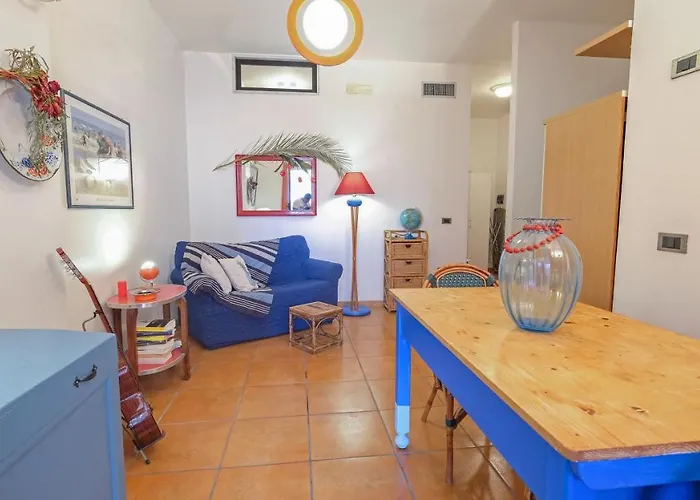 Dolcevivere Appartement Gallipoli